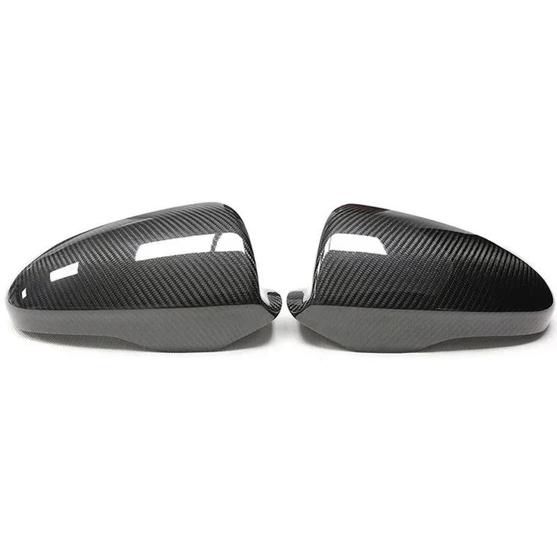 

Dry Carbon Fiber F10 M5 F12 M6 Side mirror cover for 12-14 M5 12-19 M6