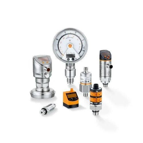 

Совершенно новый оригинальный датчик давления заподлицо I-F-M PI2794 с дисплеем PI2793 PI2789 PI2894 PI2795 PI2796 PI2798