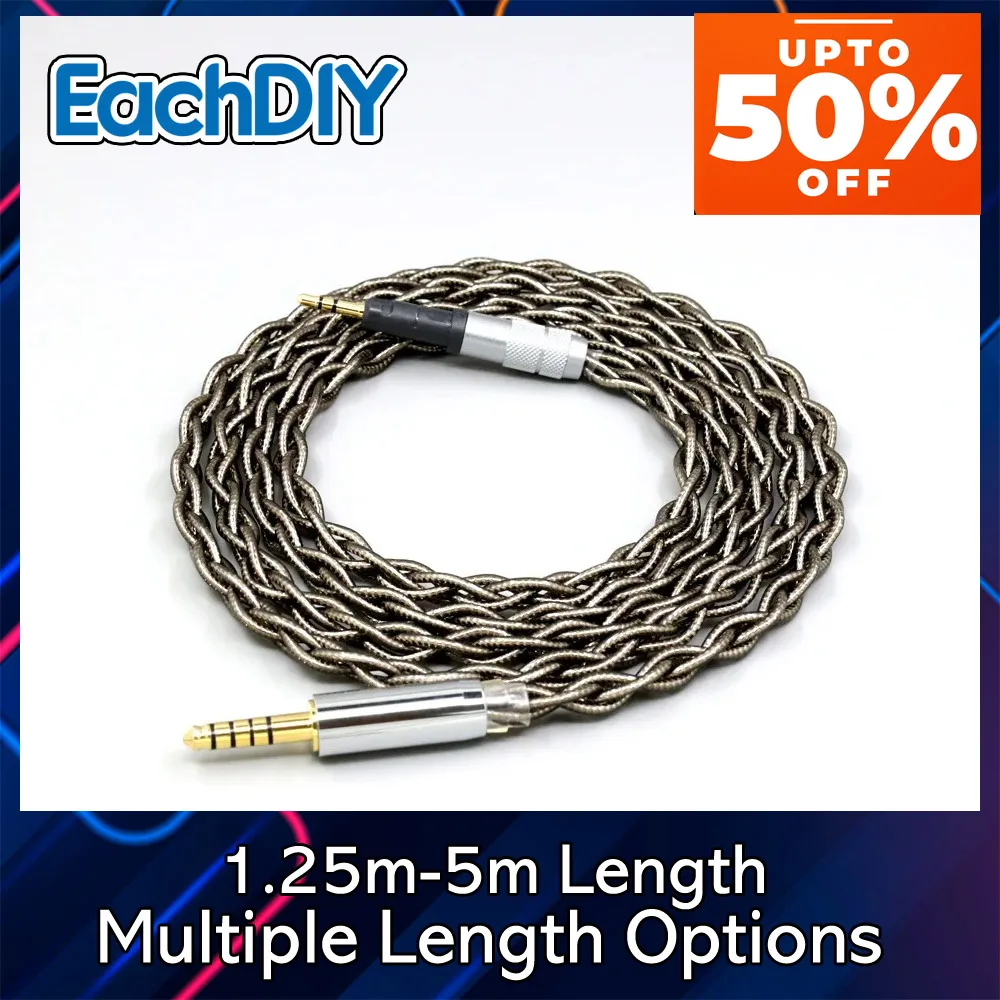 Earphone Cable Pure…