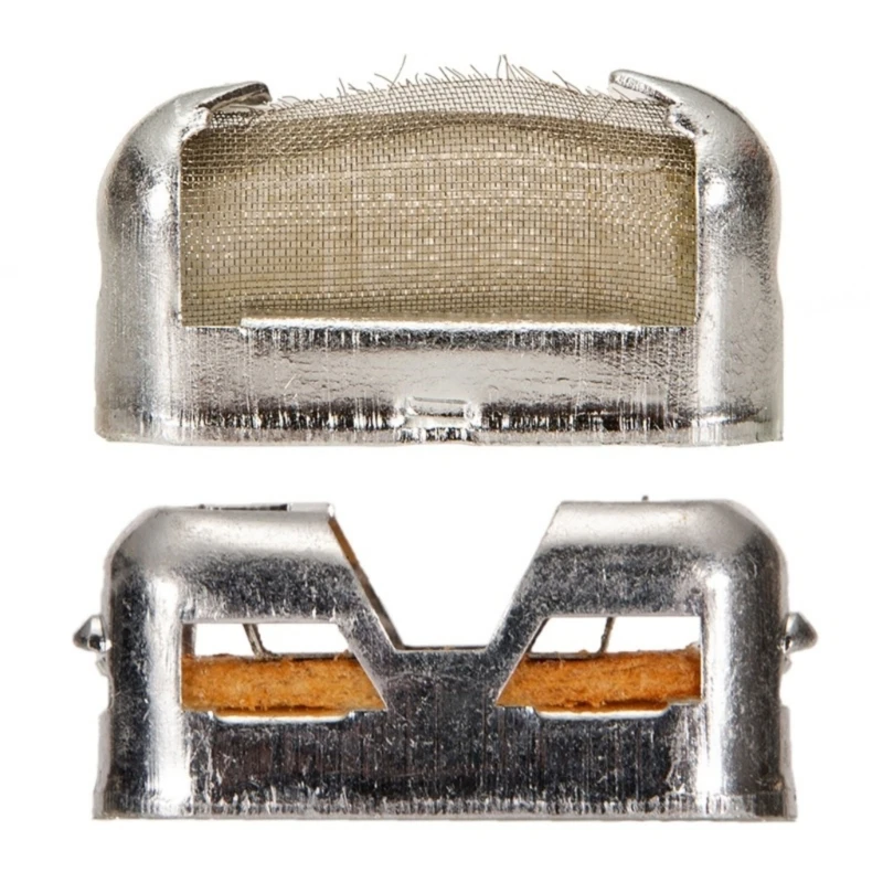 270C Camping Heating Replacement Head with Open Metal Frame Structure