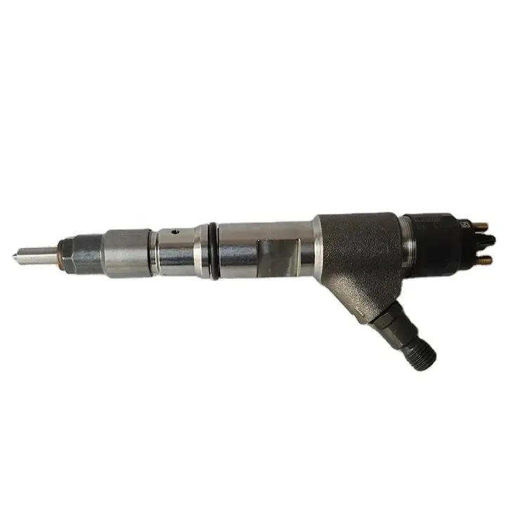 High Quality Diesel Injector 0445120191 Common Rail Fuel Injector 0445120191 For WP6