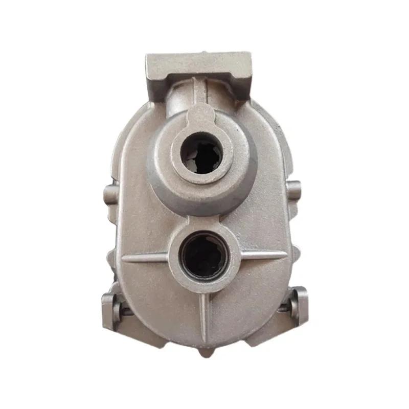 strict castings, casting products, casting connectors, industrial equipment castings, die-casting aluminum