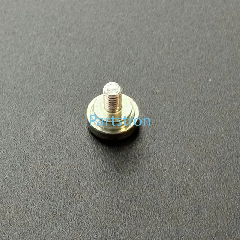 Original new Stepped Screw 635-17613 For use in Riso RV RZ EV EZ RP Duplicator Parts