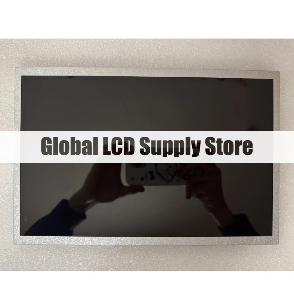 TM121JVGP20 12.1 Inch 1280*800 LCD Screen Display Panel Replacement for Industrial Control Laptop LCD Display Panel