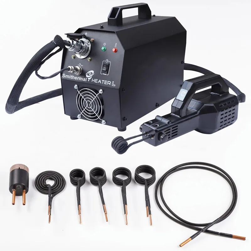 

3000W 220V Household Portable Air-cooled High Frequency Electromagnetic Induction Heater, Remove Rusty Screws