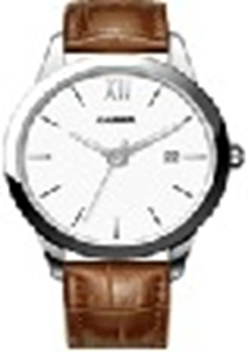 CASIMA Couple Watches Wristwatch , Simple Trend, Waterproof, Luminous, Quartz Movement Students Watches Model SP-2625-1156