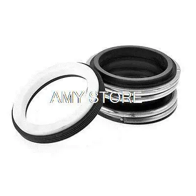 

Металлическое механическое уплотнение со спиральной пружиной MB1-53 53 мм для водяного насоса