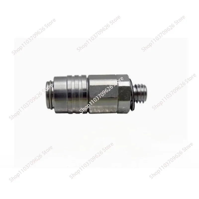 7pcs MC-05PM brass M5X0.8, 7pcs MC-05SM brass M5X0.8