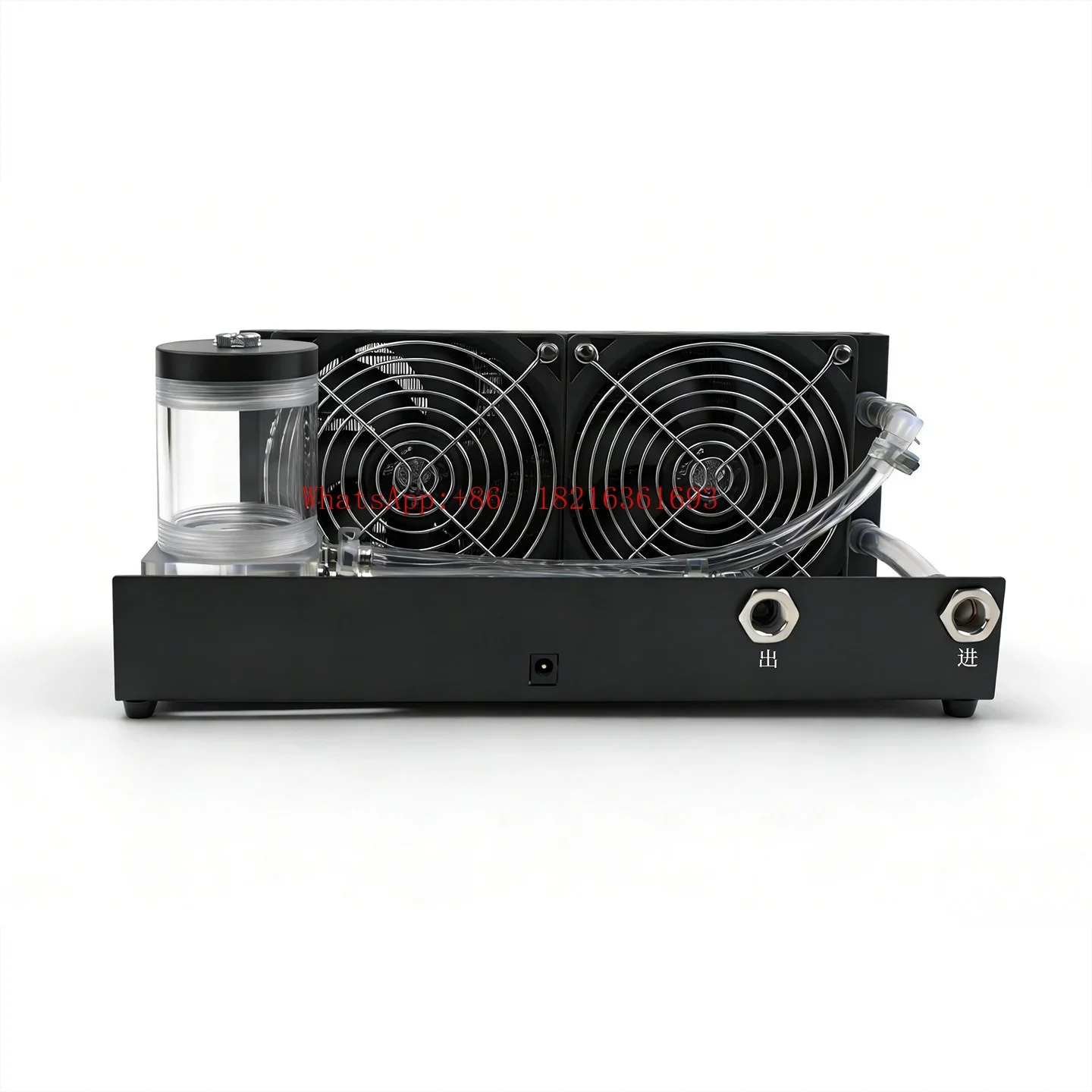 Limited Offer Built-in Water-cooled Heat Dissipation Module AC240 Front-out Integrated Engraving Machine Industrial Water-cool