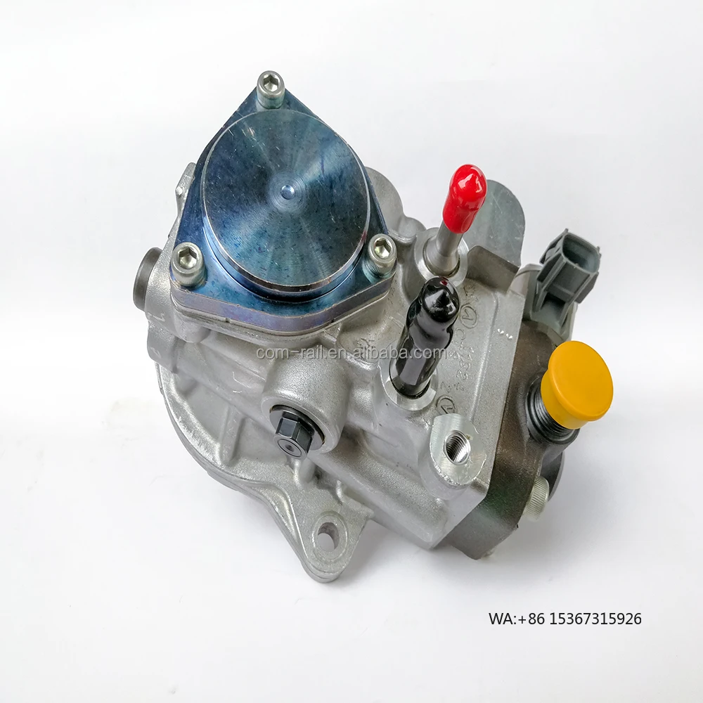 

Pump Assembly 299000-0051 22100-0E020 100% Original Fuel Pump 299000-0051 in Stock Common Rail Engine
