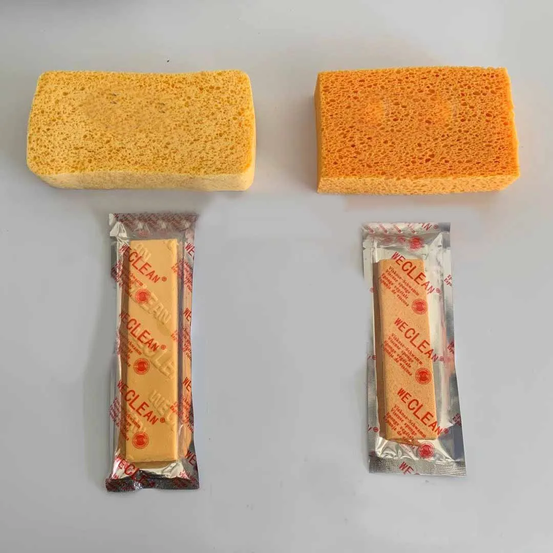 Import Offset Printing Machine Compressed Sponge Wear-Resistant Printing Consumables