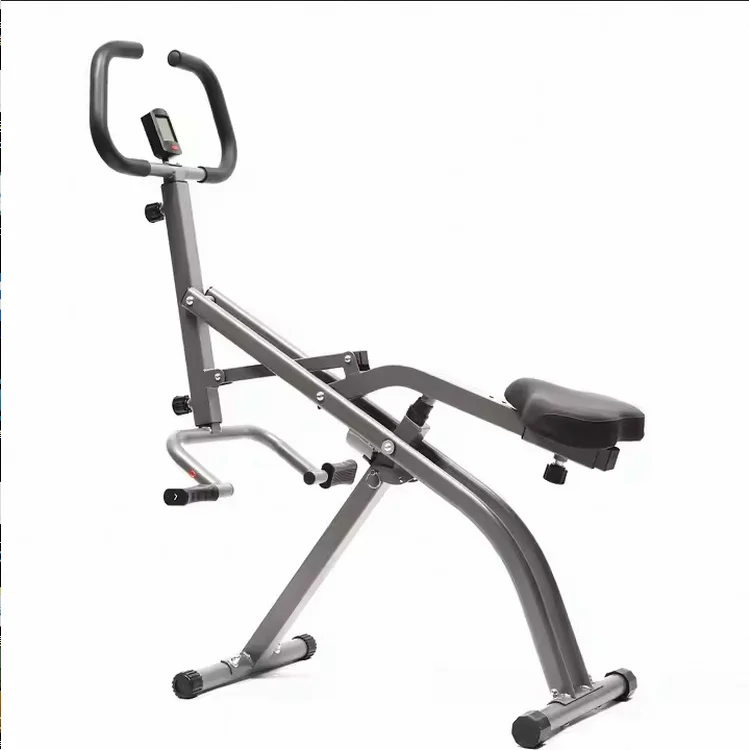 New Product Gym Fitness Equipment Horse Riding Machine Horse Rider Total Horse Rider With Factory Pricepromote sales