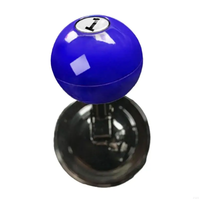 P88D Push Button Cover Car Engine Stop Button Joystick Push Button Cover Car Styling