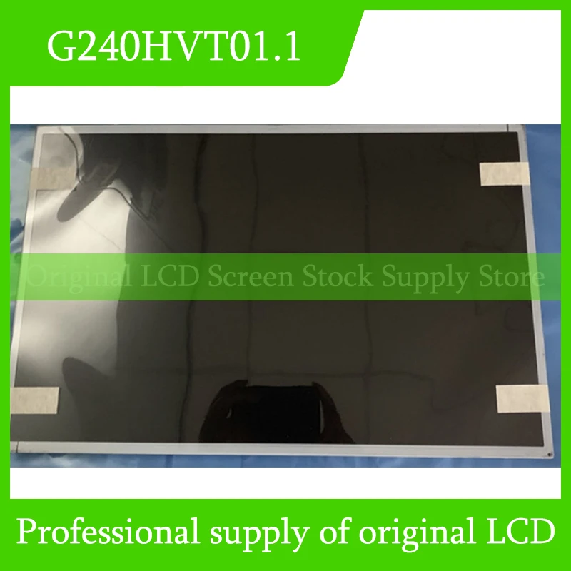 G240HVT01.1 LCD display Fully tested Fast delivery