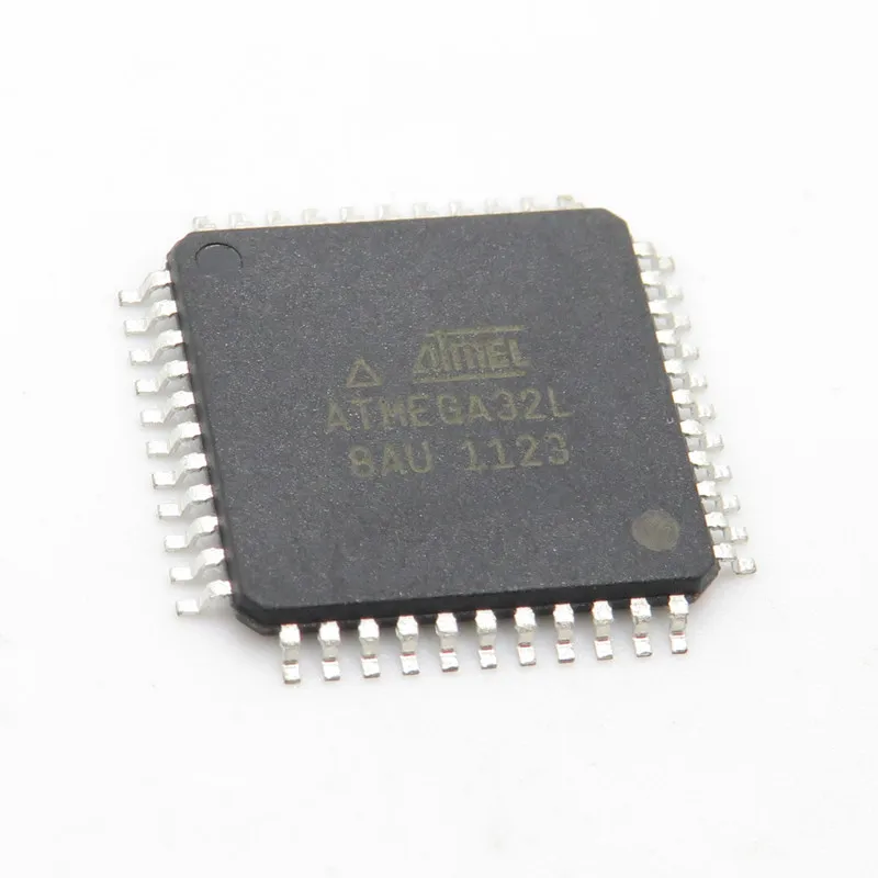 

10 stücke ATMEGA32L-8AU smd TQFP-44 brandneue original atmega32l