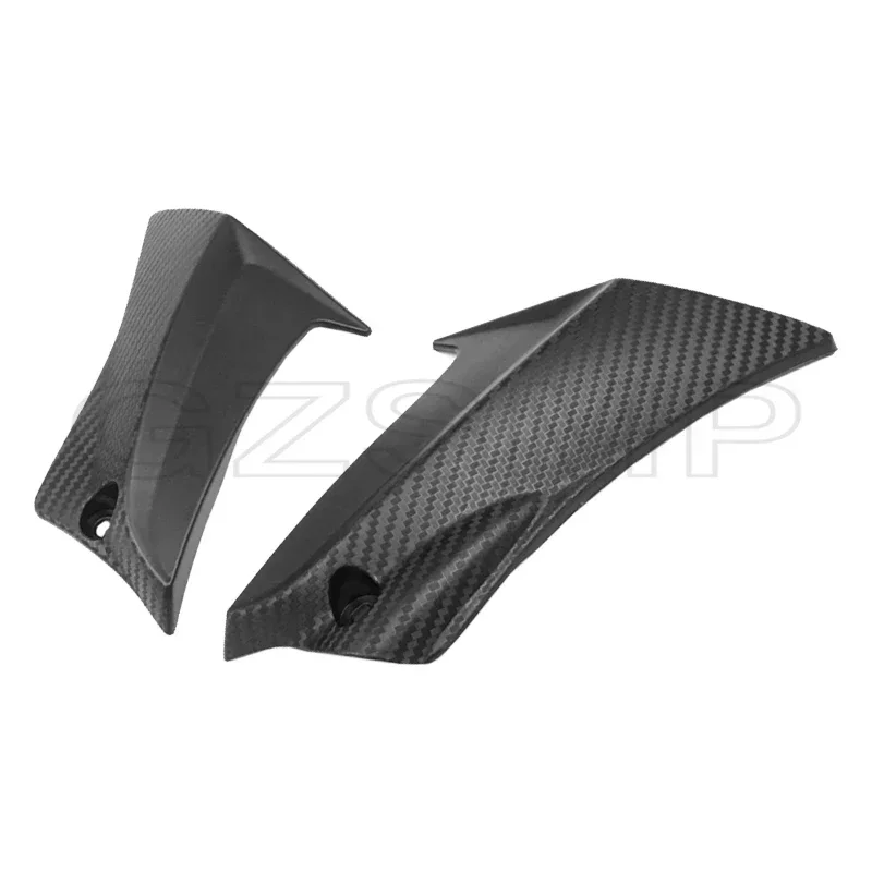 Fit for Suzuki GSXR600 GSXR 600 GSXR 750 K11 2011-2020 2012 Motorcycle Fuel  Gas Tank Side Trim Panel Cover Fairing