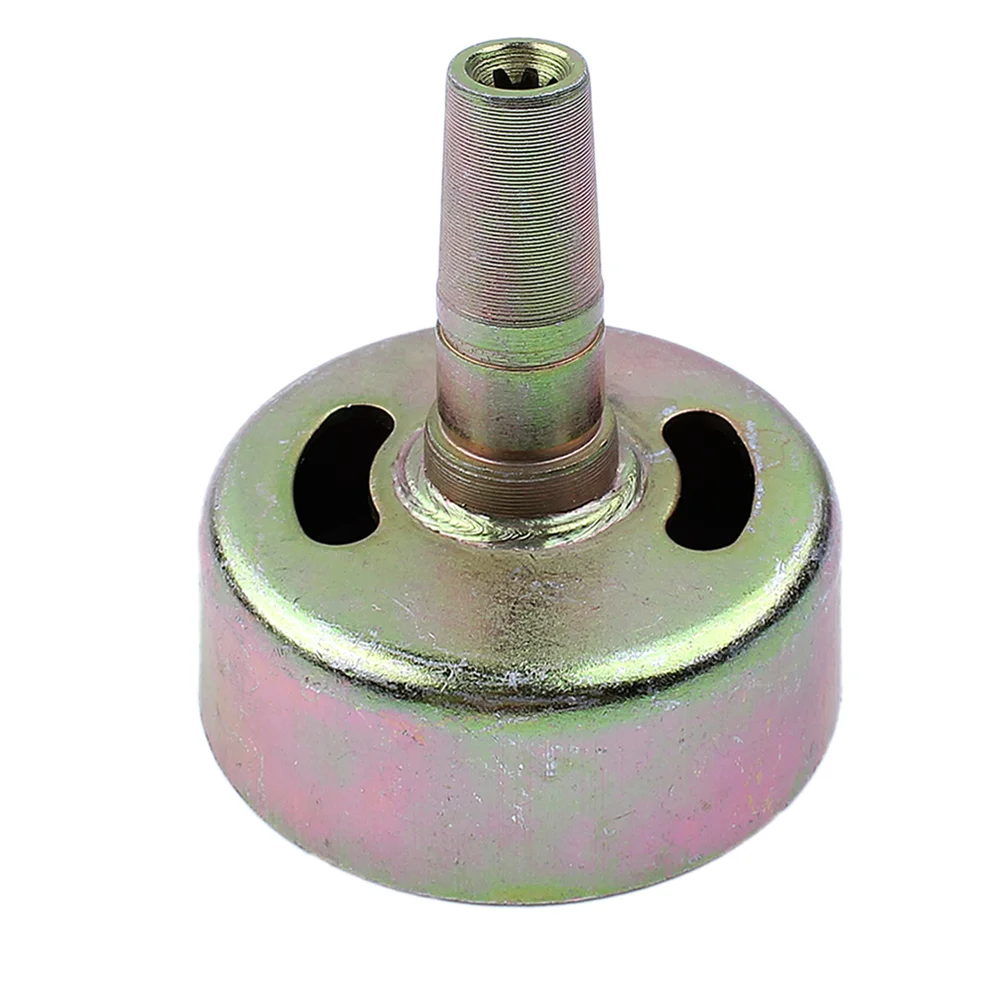 Imagem -04 - Embreagem Tambor Primavera Lavadora para Honda Gx25 22000-zm3003 Motor Casa e Jardim Produtos Motosierras Casa e Jardim Produtos 7t