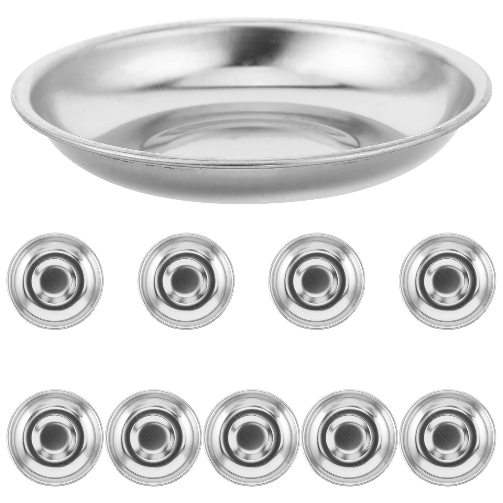 

Fog Smoke Cake Tray for Special Effects Party Decorations Event Atmosphere Enhancement Cool Mist Floor Effect Accessory