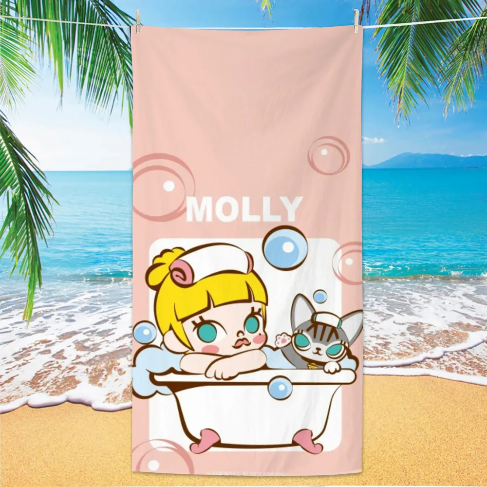 

Bubble Mat Beach Towel Beach Towel Cartoon Swim Towel Rabbu Beach Towel Absorbent Bath Towel Comfortable And Soft Beach Towel