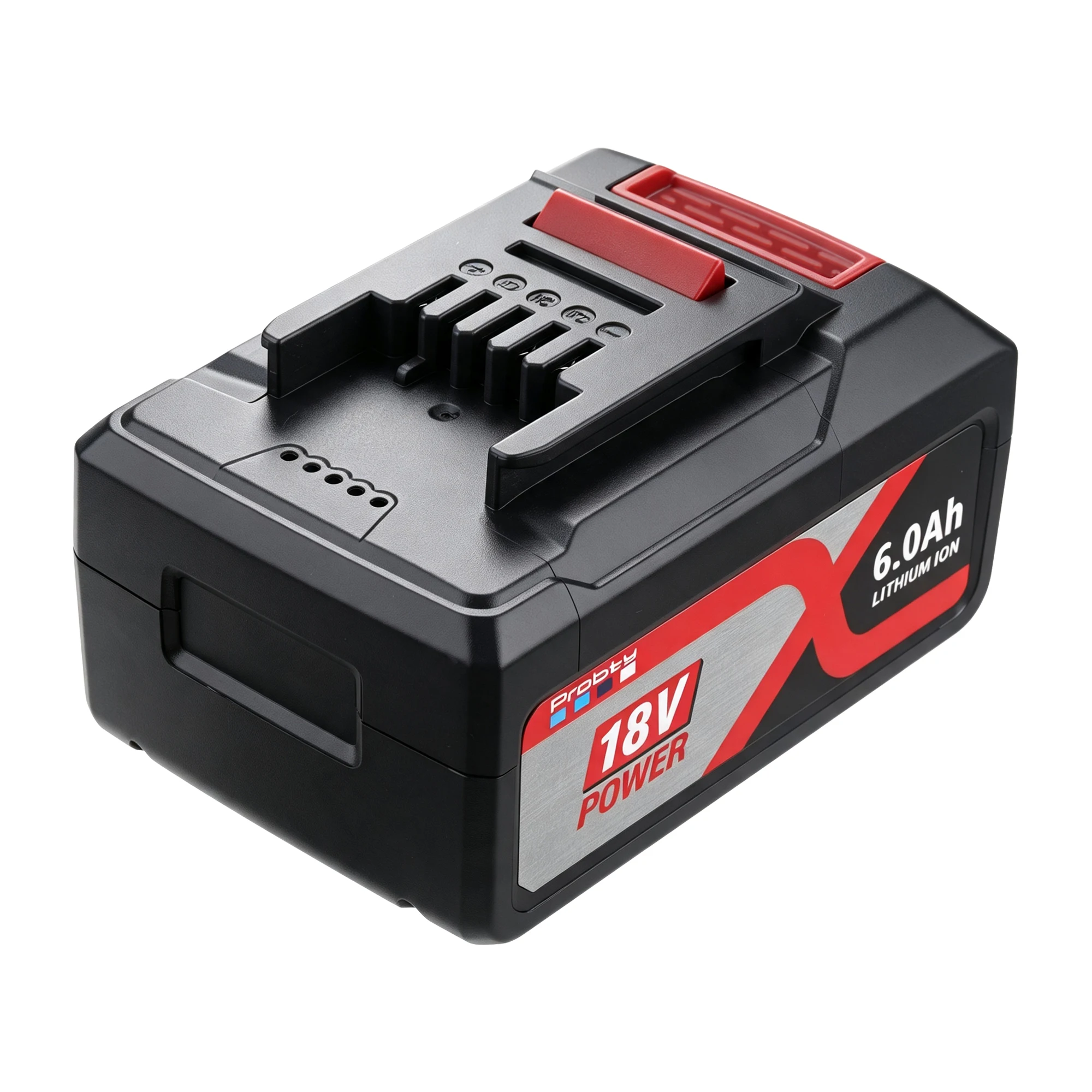 Power Tools Einhell - Bateria zamienna EINHELL EIN18C2 6.0Ah Li-ion