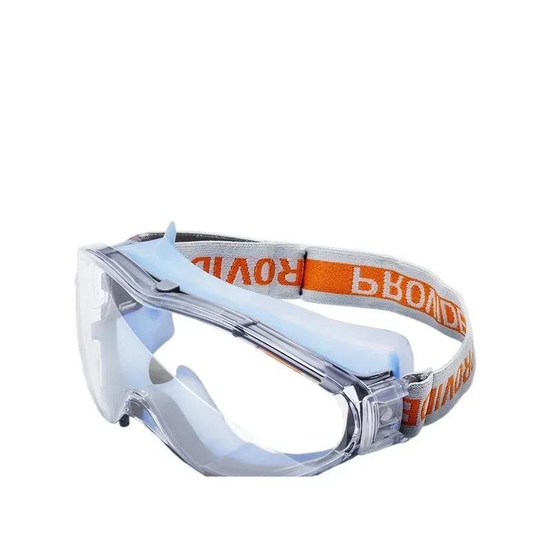 

*Dust proof goggles, industrial dust transparent fully enclosed goggles, labor protection goggles
