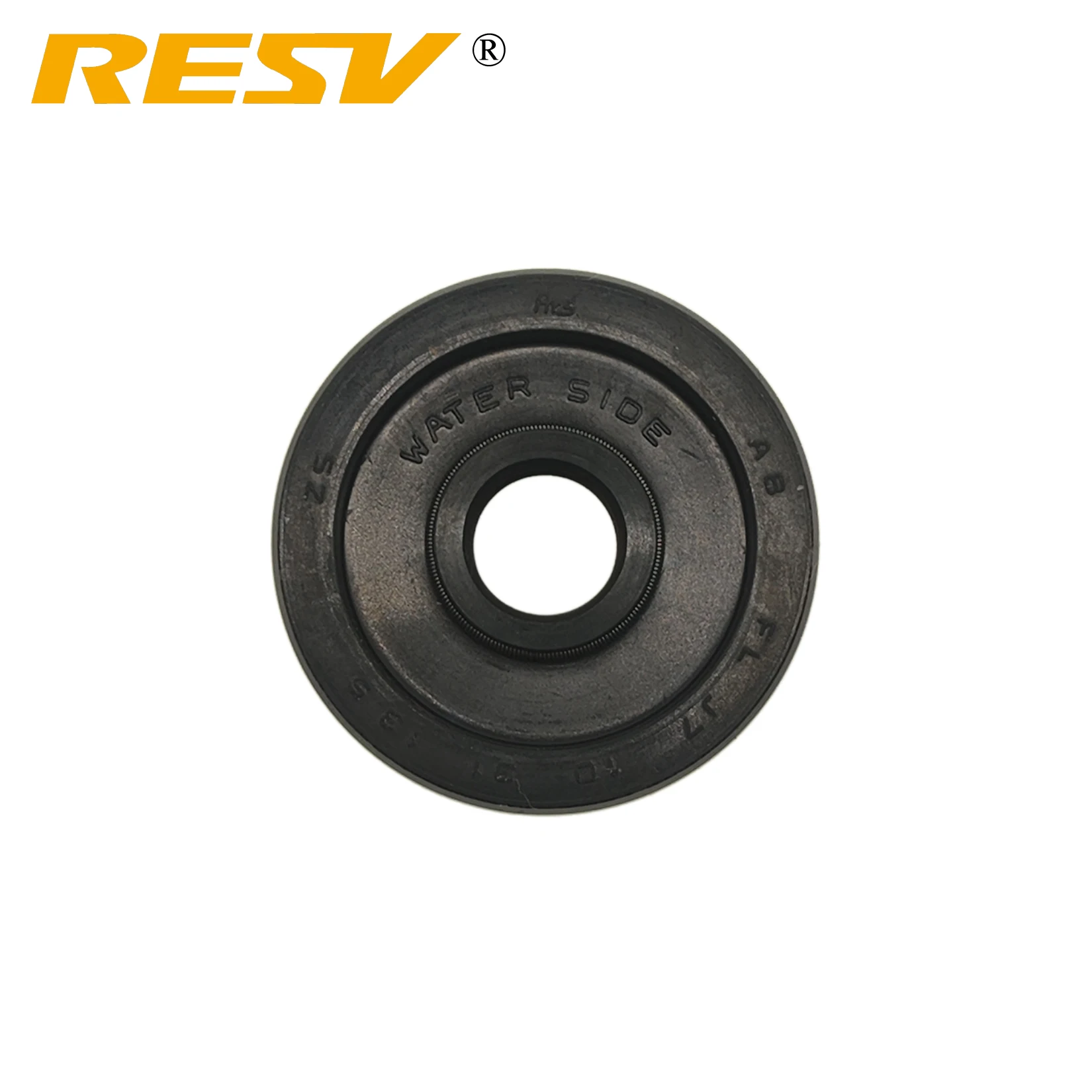 RESV for YAMAHA LC135 Y15 Y15ZR FZ150 YZF-R125 R125 X-MAX 300 93103-10801 Water Pump Oil Seal