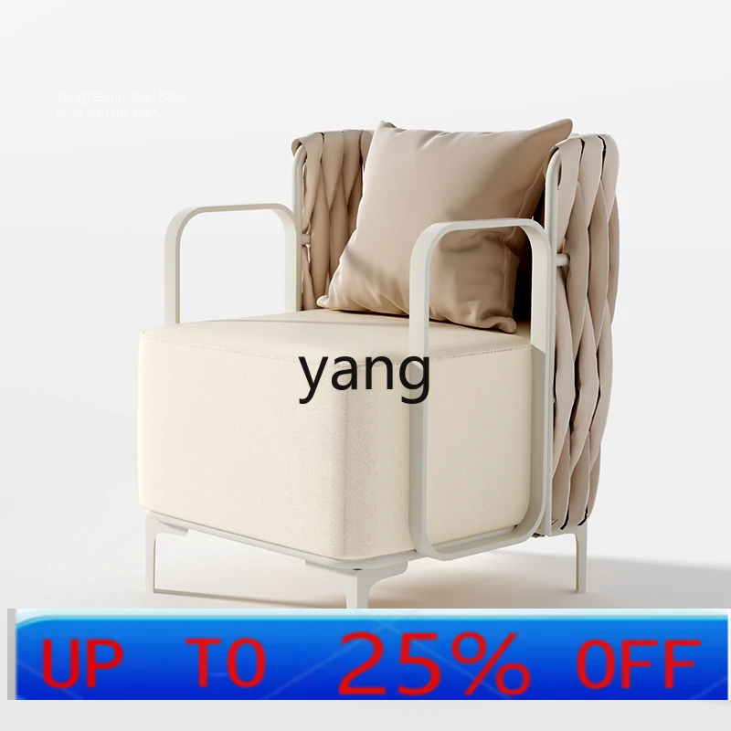 

yjq manicurist special chair beauty nail salon table and chair set