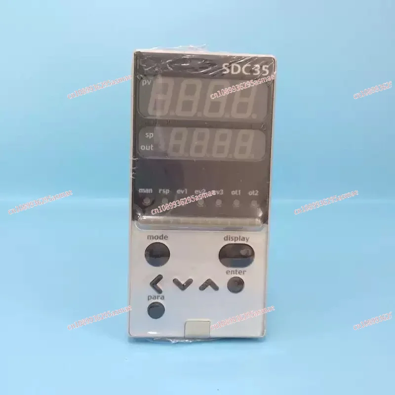 New Original Temperature Module SDC35 C35TR1UA1000