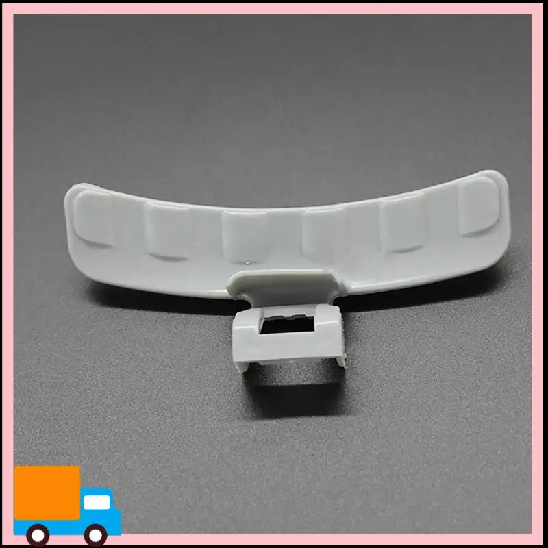 Professional DC6401524A Washer Door Handle Replacement Part For Samsung Washing Machine WF0804X8E, WF8702RSS, WD8704RJ