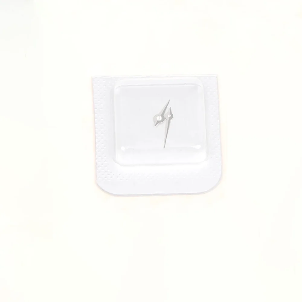 Watch Accessories Watch Hands Suitable for 976.001 Quartz Movement Watch Repair Parts Watch Needles 2-Pointer