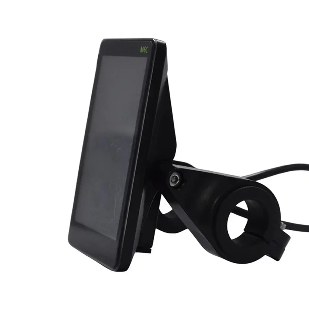 

TFT-дисплей M6C для улучшенного электронного катания на велосипеде. Совместимость с скутерами и велосипедами. Простота установки и эксплуатации.