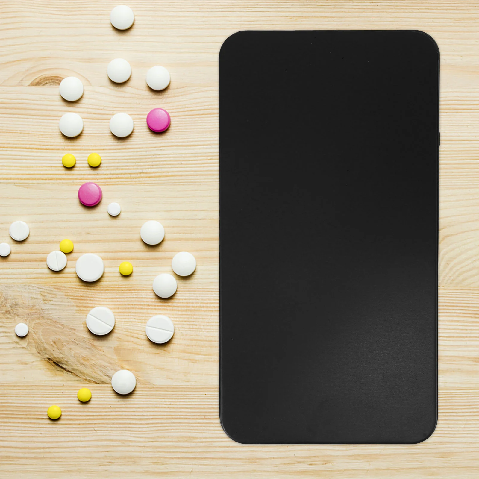 Aufbewahrungsbox, Bargeld-Organizer, Blechdosen mit Klappdeckel, Spielzeug-Geldbehälter, Eisen, Metall, rechteckige Dosen