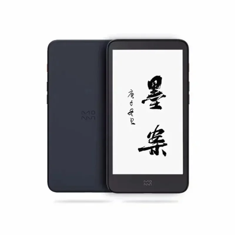 New Moaan InkPalm 5 Mini 5.2Inch E-ink Ebook Ereader Reader 300PPI Screen Tablet Android 8.1 Smartphone Electronic Book