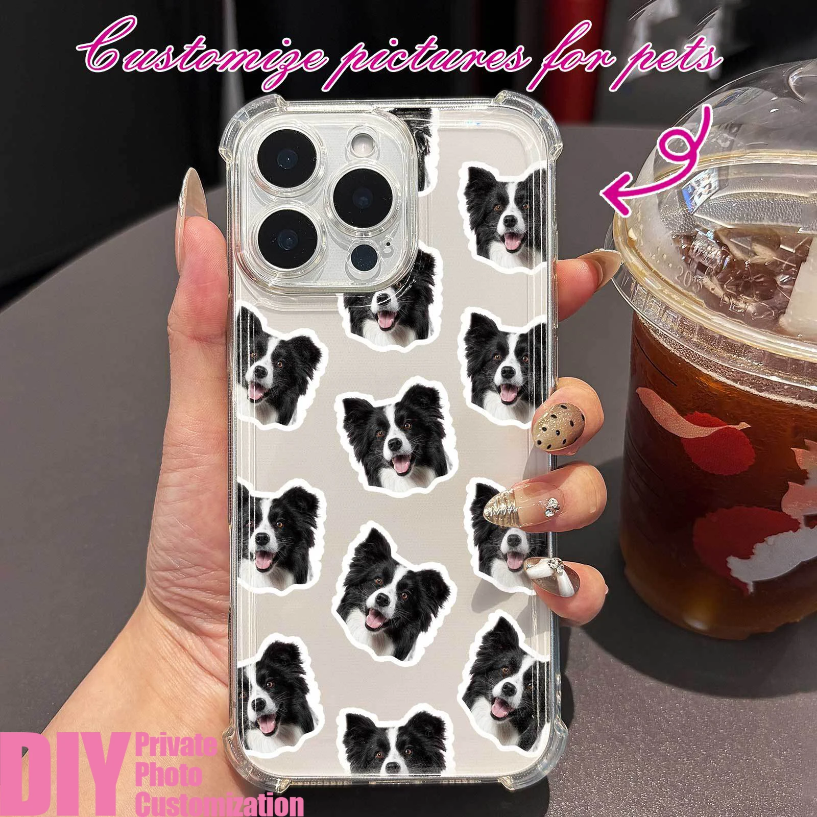 삼성 A27, A37, A57, A17, A56, A2 - Pet Portrait Custom 리뷰 및 가격
