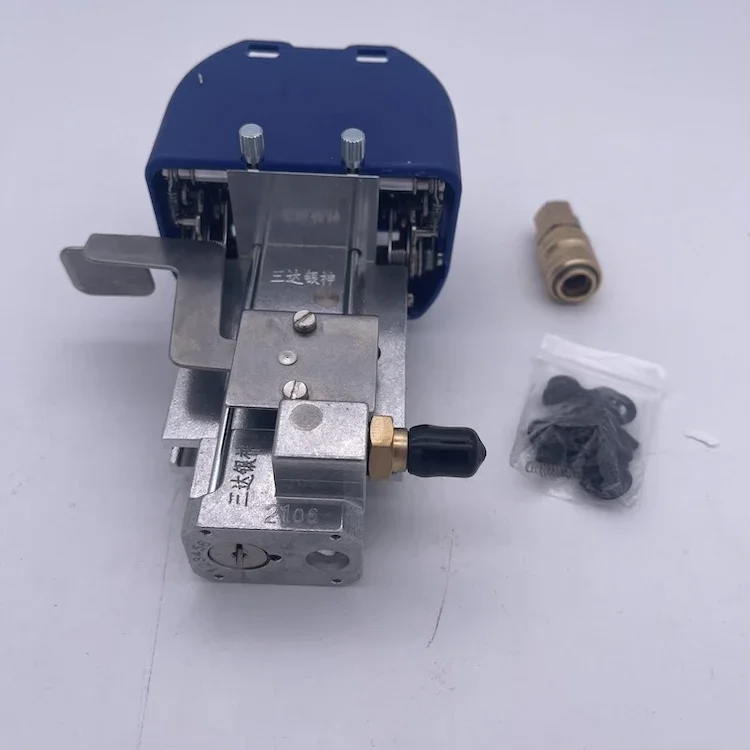 Air Splicer for Splicing Cotton,linen, Rotor-spun Yarn, Cotton Spandex Core Spun Yarn