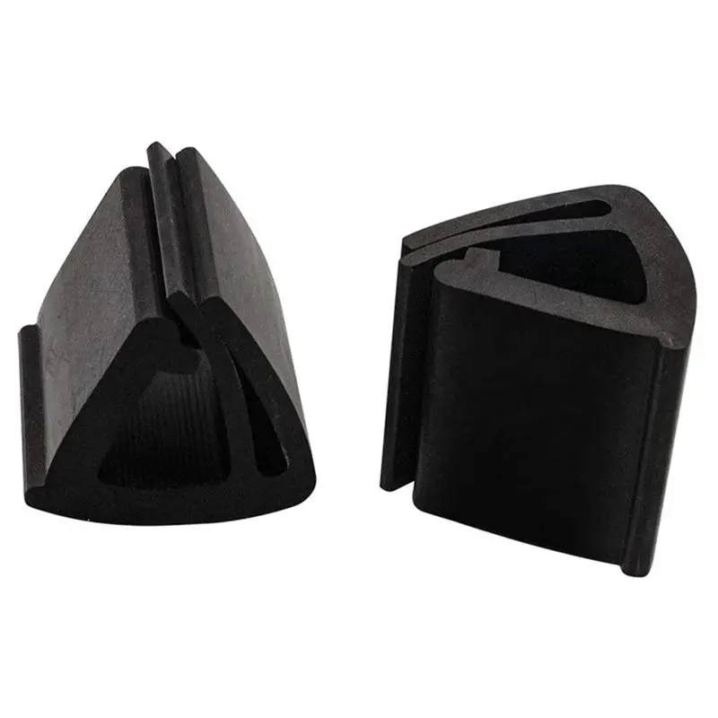 A89E-Universal Golf Cart Windshield Retaining Clips For EZGO Club CAR ,Set Of 8,102005801,1020058-01