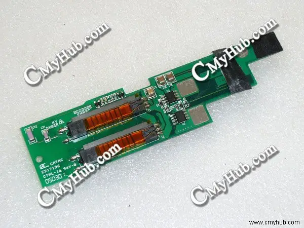 LCD Power Inverter Board For Mitac 316686000001-R0C LCD Inverter DA-2A08-S01 316686000001-R0C PWA/DA-2A08-S01 DA-2A08-S01