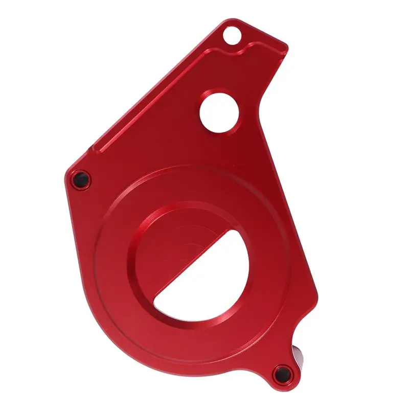 

M49K-Motorcycle Chain Protector Decorative Cover Front Sprocket Guard Cover For HONDA Monkey 125 CT125 HUNTER CUB