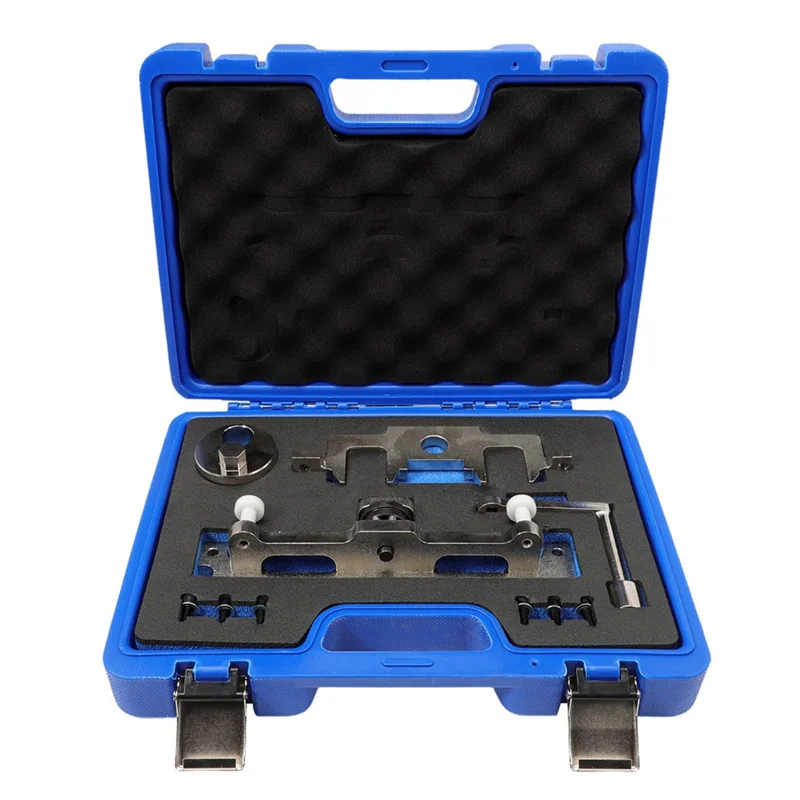 

Camshaft Timing Locking Tool 651589014000 Mercedes-Benz 651 Tool Automobile Maintenance Tools 651589004000