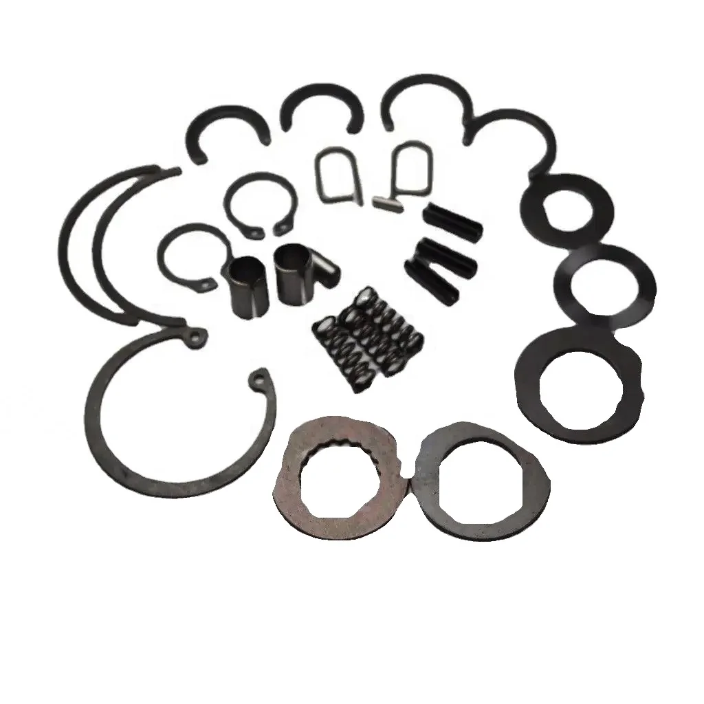 Hq Gasket Kit VOE11…