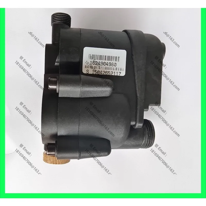 1-pz-1624904980-2202754701-valvola-di-scarico-del-compressore-d'aria-valvola-di-scarico-elettronica-ed12-230v