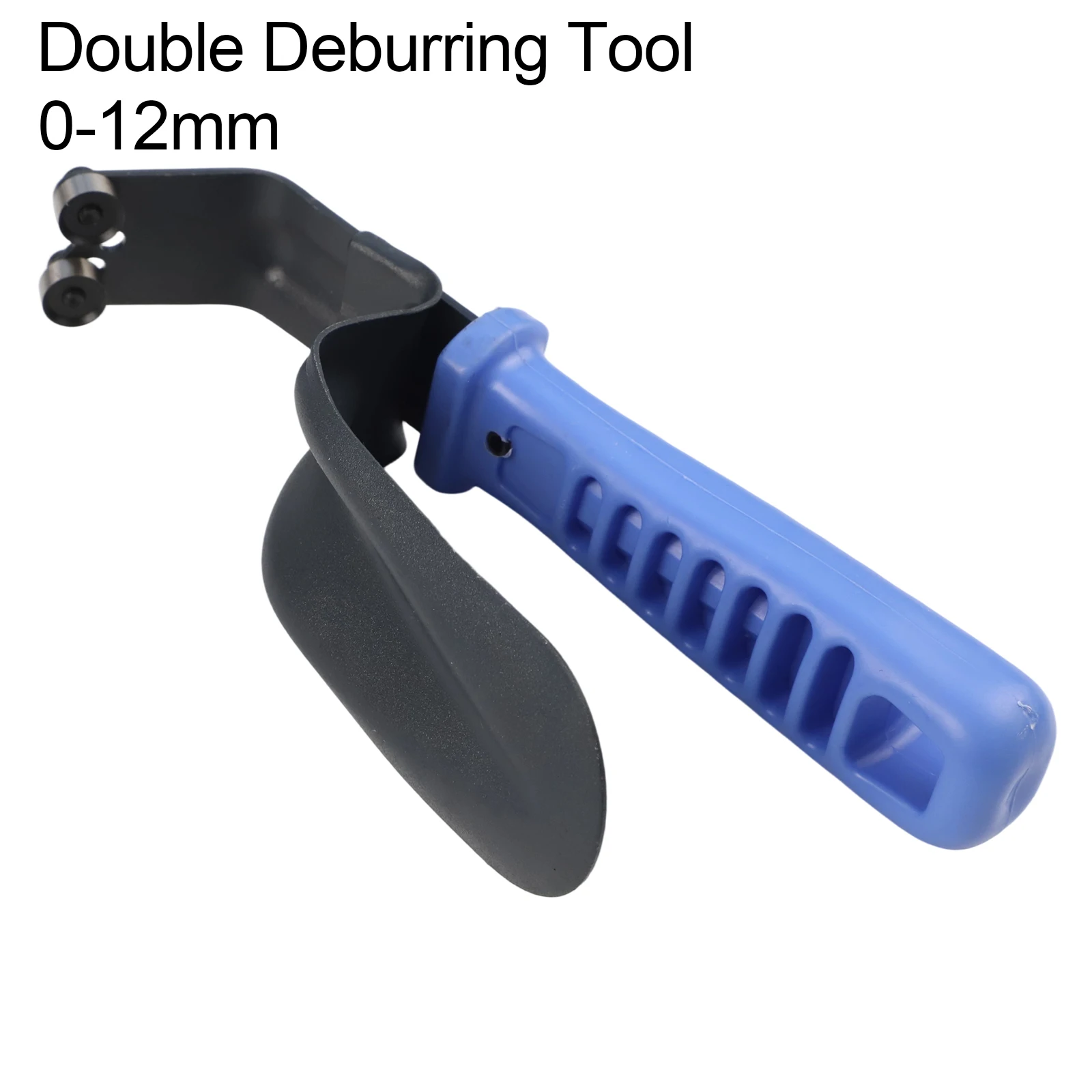 Professional Burr Trimming Cutter Portable Handheld Alloy Steel Deburring Tool Double Burr DB1000 Sheet Metal Deburring Tool