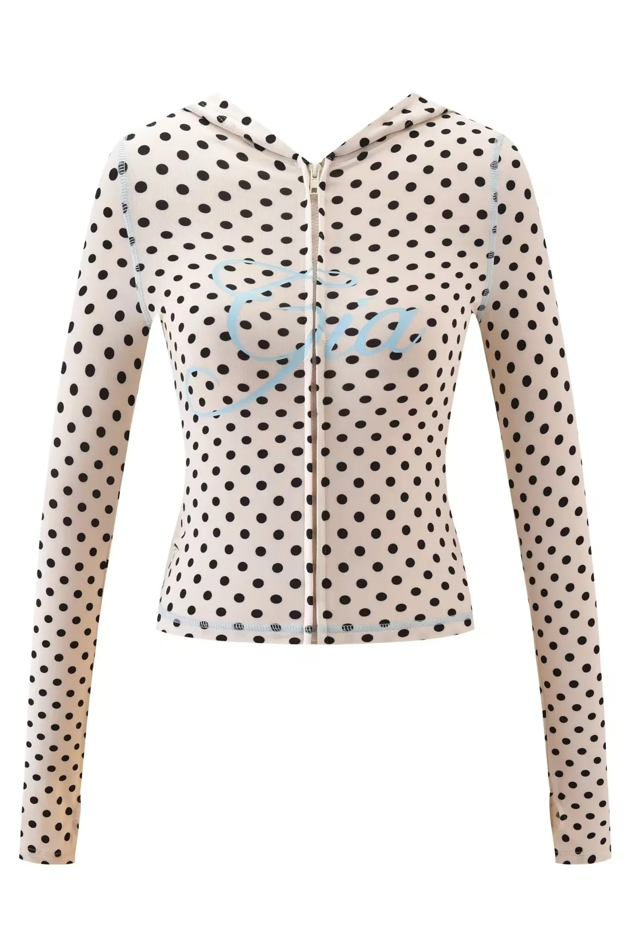 whitedot top