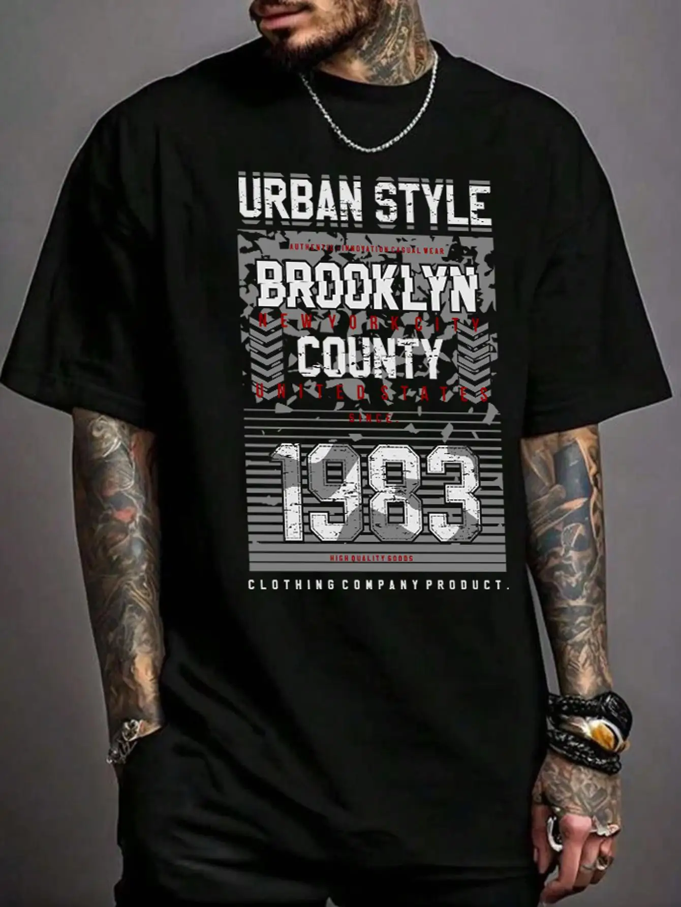 1pcs T shirt for men Summer 100% Cotton Short sleeve y2k clothing Casual Running top Graphic Harajuku Solid color Hip-Hop