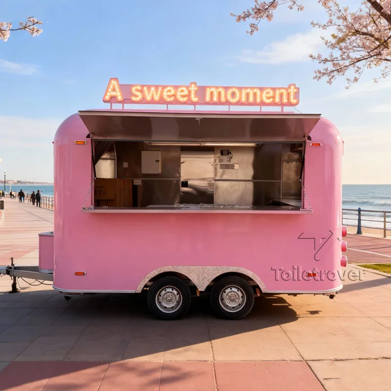 Large Modern Street… - image