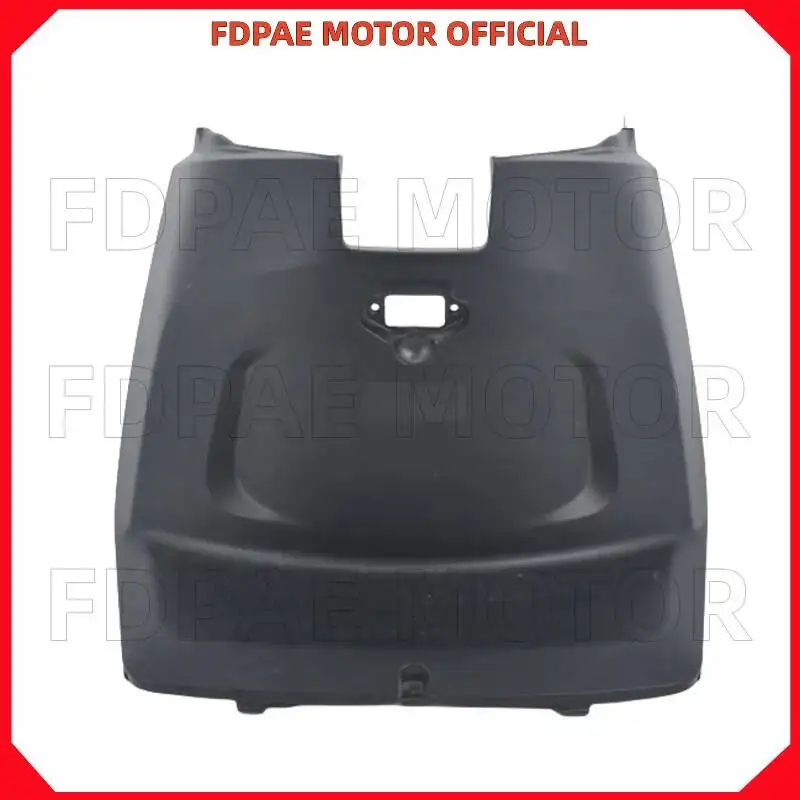 Center Cover for Wuyang Honda Electric Bike V3+
