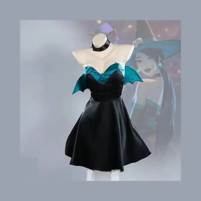 Halloween Valorant …