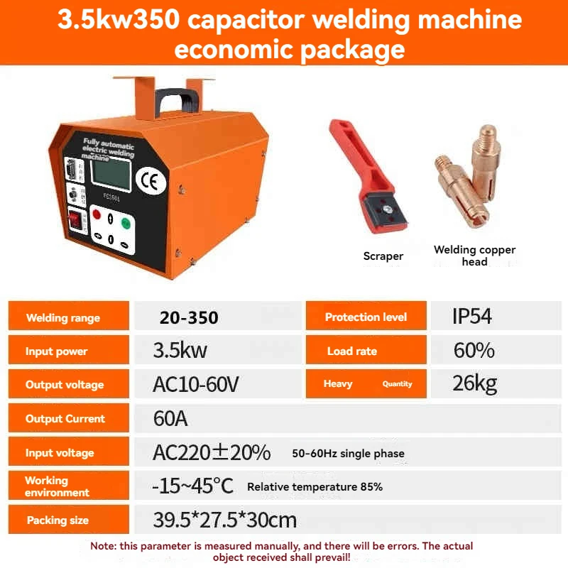 Butt Welding Machine PE Pipe Electric Fusion Welding Machine Fusion PE Pip Water Natural gas PE Electric Fusion Welding Machine
