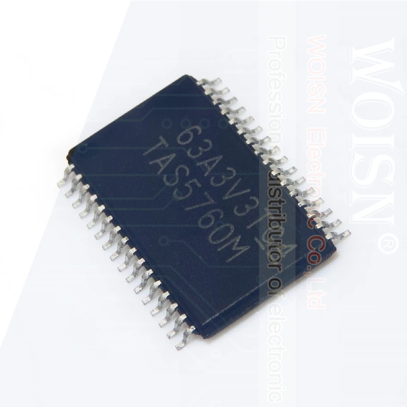 2-5PCS SN74HC595N 74HC595 TAS5760MDAPR TAS5760M TNY280PN TNY280 TNY175DG TNY175 BTA216-600B BTA216 BTS7750G BTS7750
