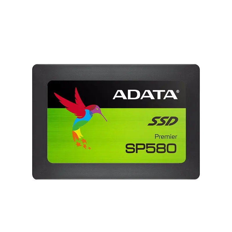 Imagem -05 - Adata-sata Ssd Sp580 Disco de Estado Sólido Interno Polegada 120gb 240gb 480gb 960gb Leitura de Alta Velocidade até 520 Mbps Sata Iii